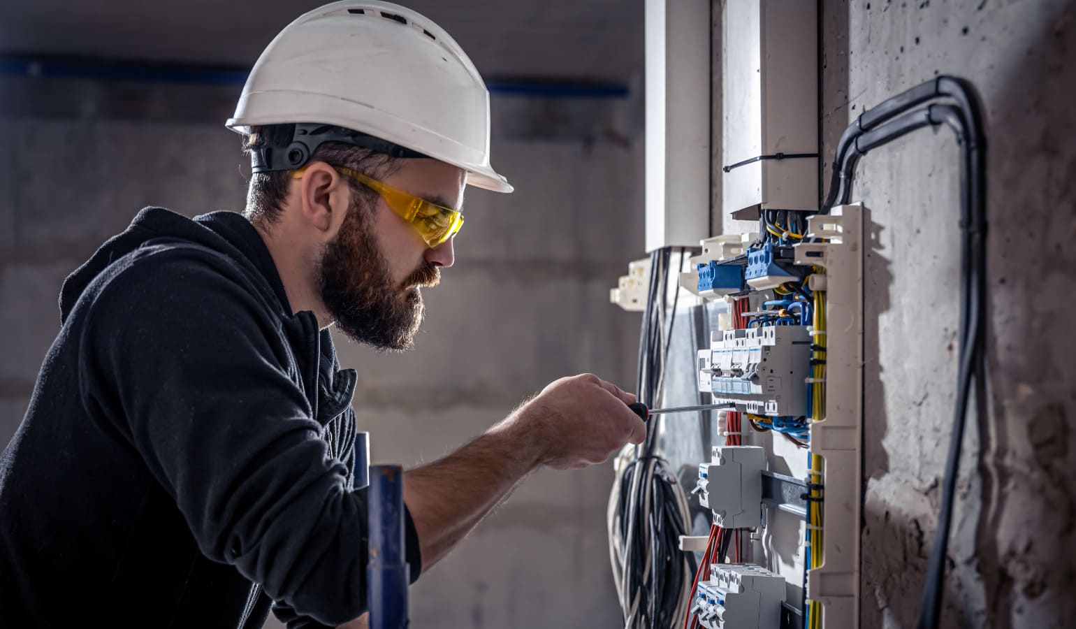 fusibles électrique